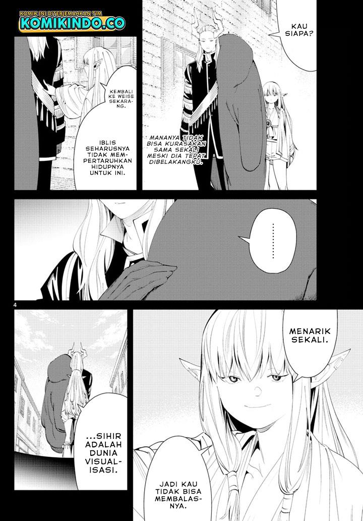 sousou-no-frieren - Chapter: 93