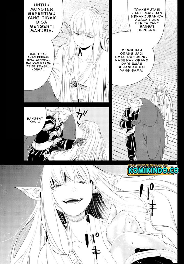 sousou-no-frieren - Chapter: 93