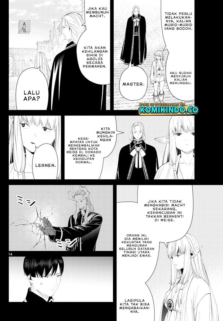 sousou-no-frieren - Chapter: 93