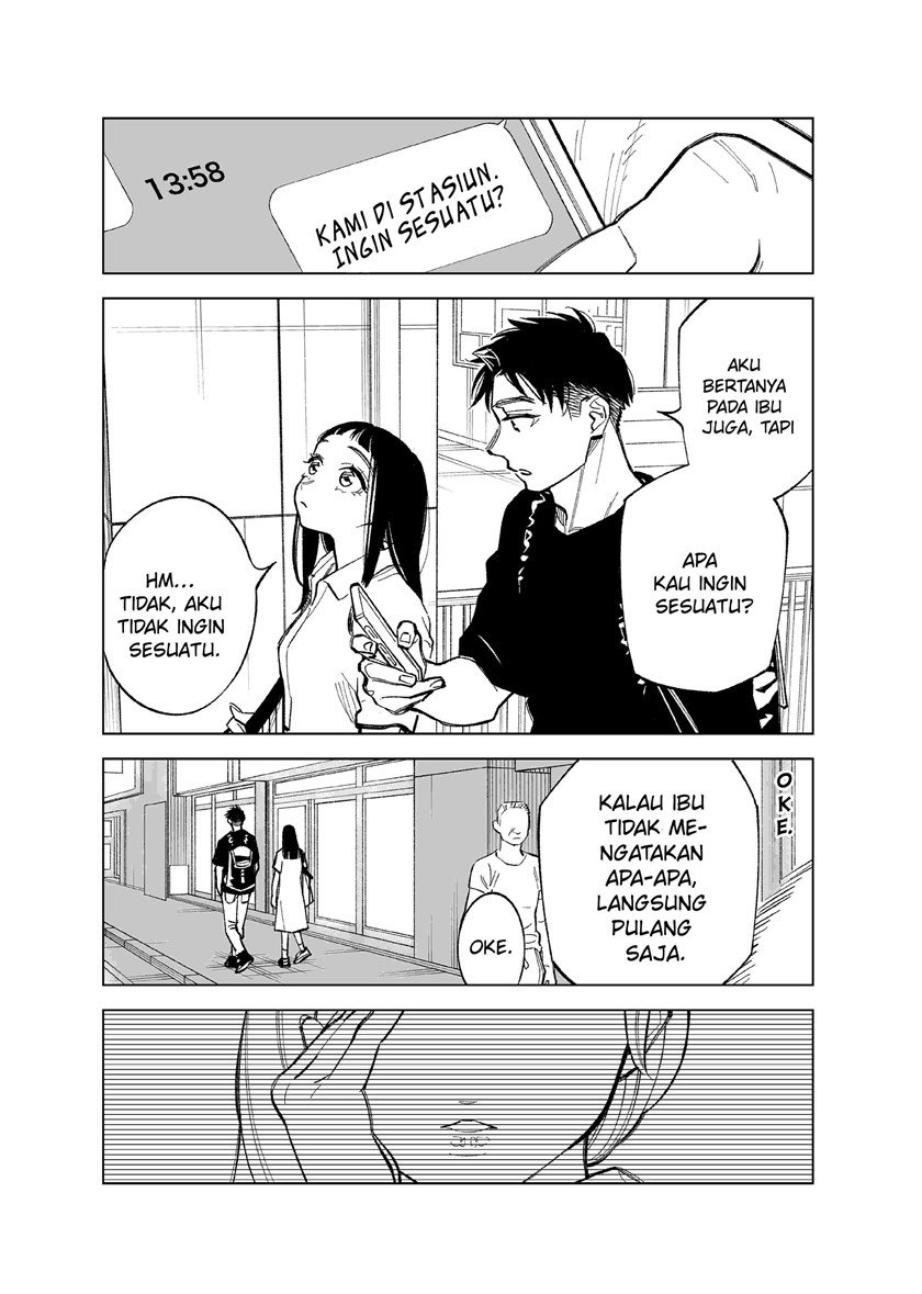 futago-tachi-no-shojijou - Chapter: 75