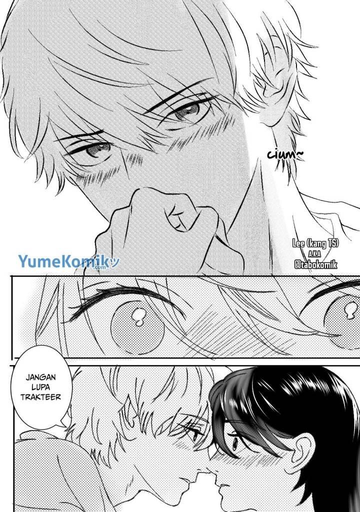 a-demonic-heart - Chapter: 33