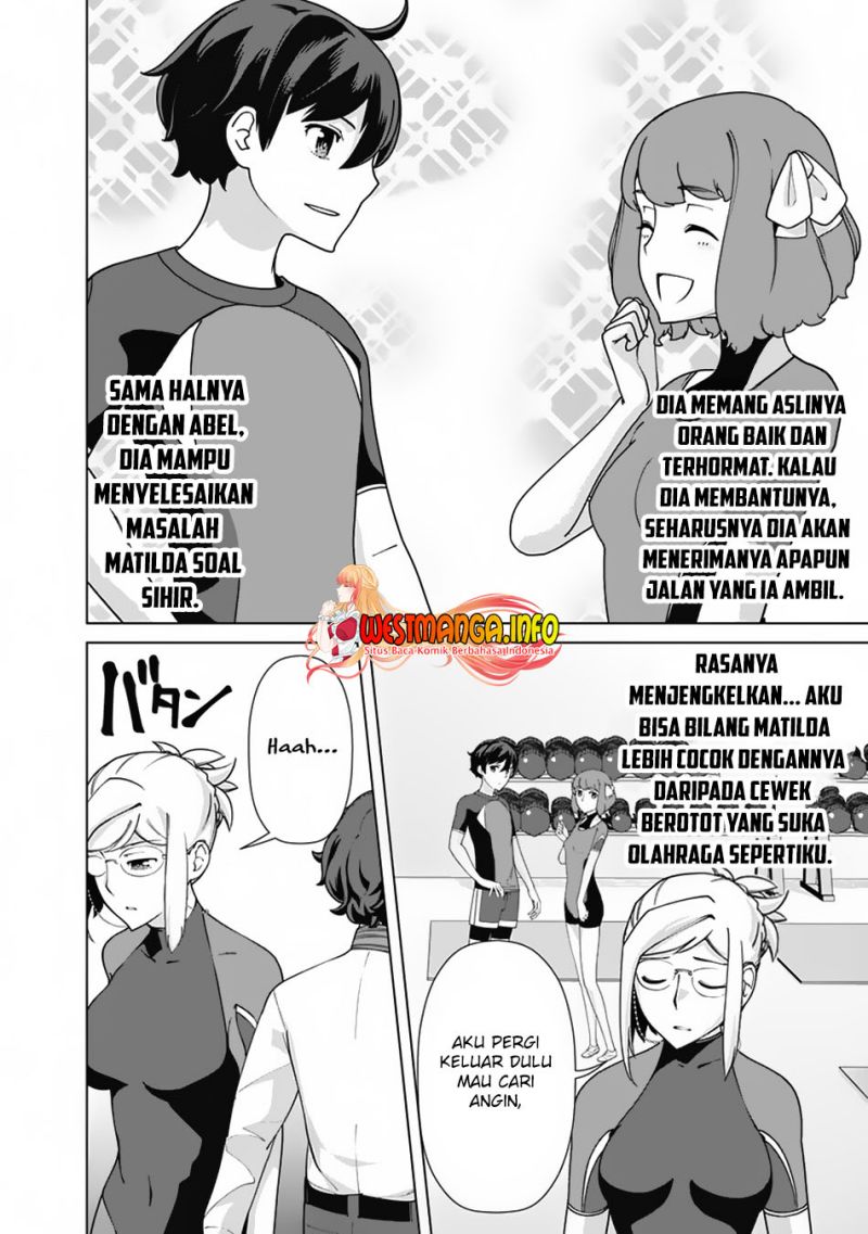 rettou-me-no-tensei-majutsushi-shiitage-rareta-moto-yuusha-wa-mirai-no-sekai-o-yoyuu-de-ikinuku - Chapter: 84