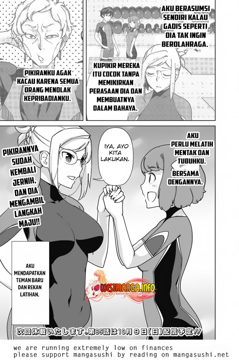 rettou-me-no-tensei-majutsushi-shiitage-rareta-moto-yuusha-wa-mirai-no-sekai-o-yoyuu-de-ikinuku - Chapter: 84