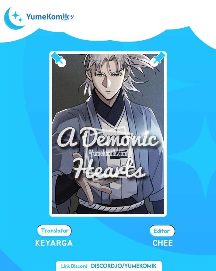 a-demonic-heart - Chapter: 31