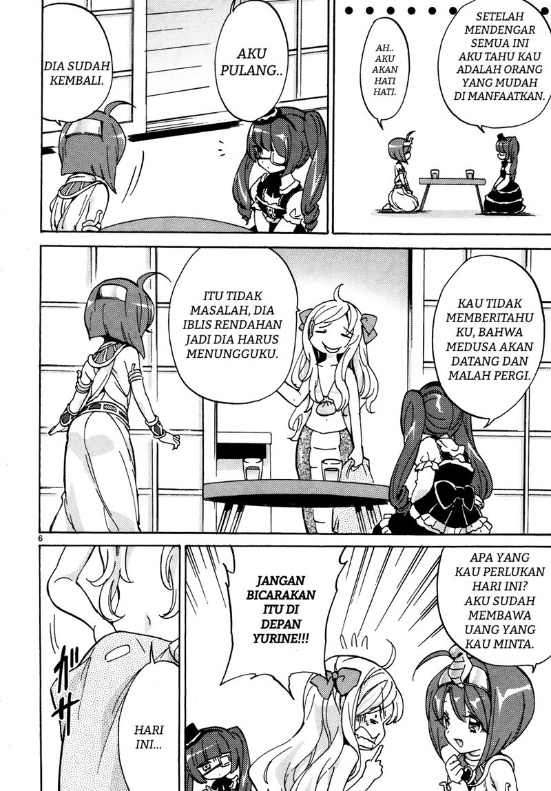 jashin-chan-dropkick - Chapter: 18