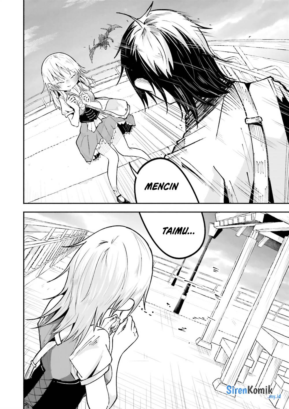 isekai-de-haishin-katsudou-wo-shitara-tairyou-no-yandere-shinja-wo-umidashite-shimatta-ken - Chapter: 41