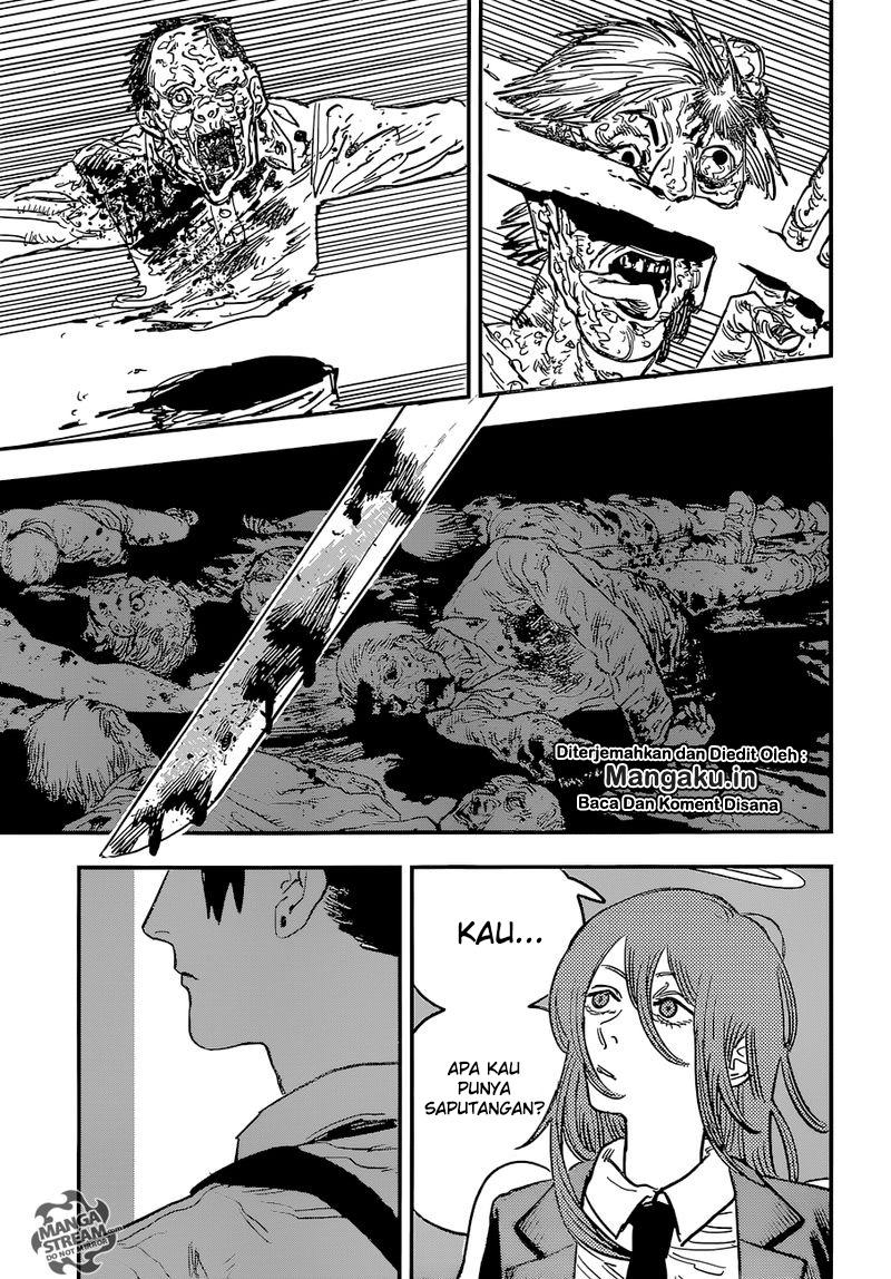 chainsaw-man - Chapter: 34