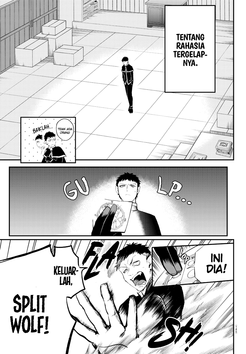 mairimashita-iruma-kun - Chapter: 210