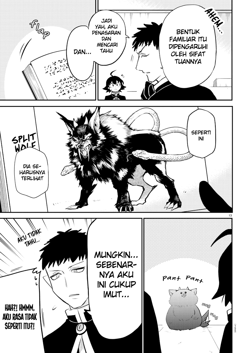 mairimashita-iruma-kun - Chapter: 210