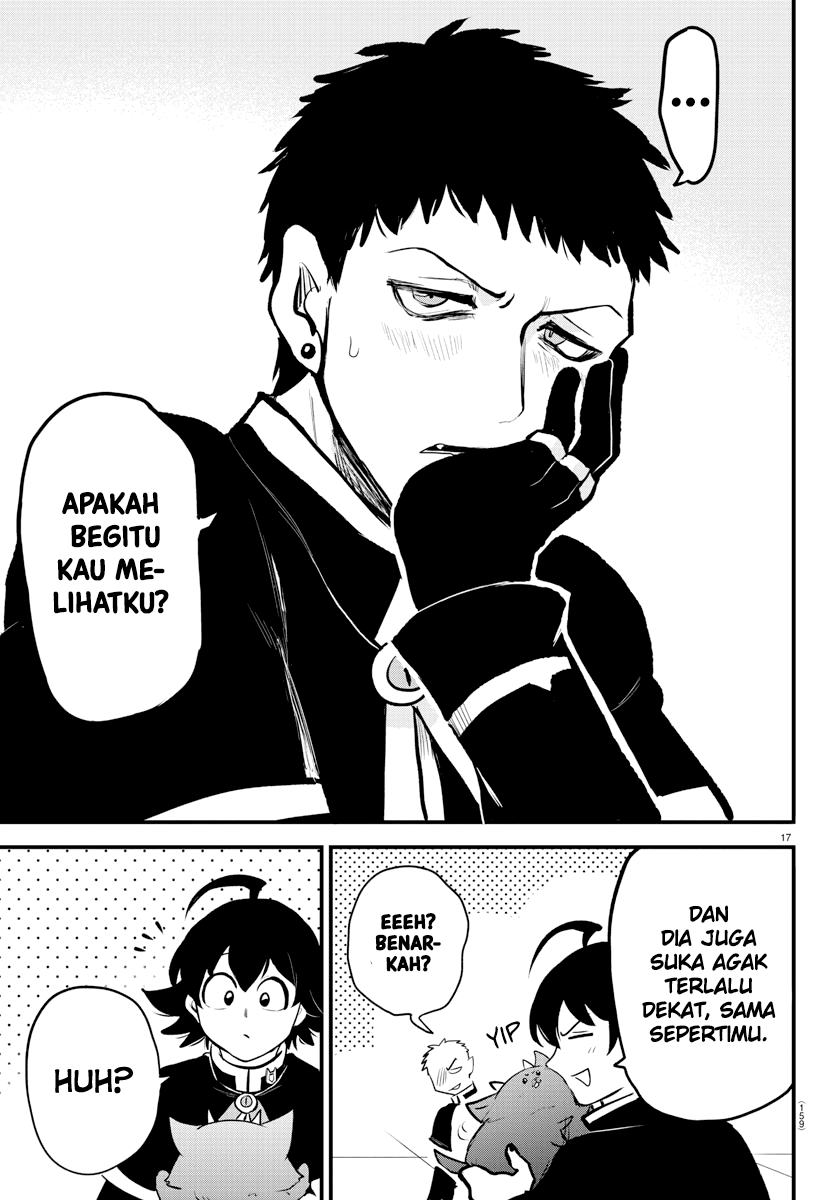 mairimashita-iruma-kun - Chapter: 210