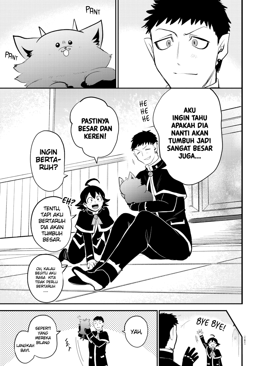 mairimashita-iruma-kun - Chapter: 210