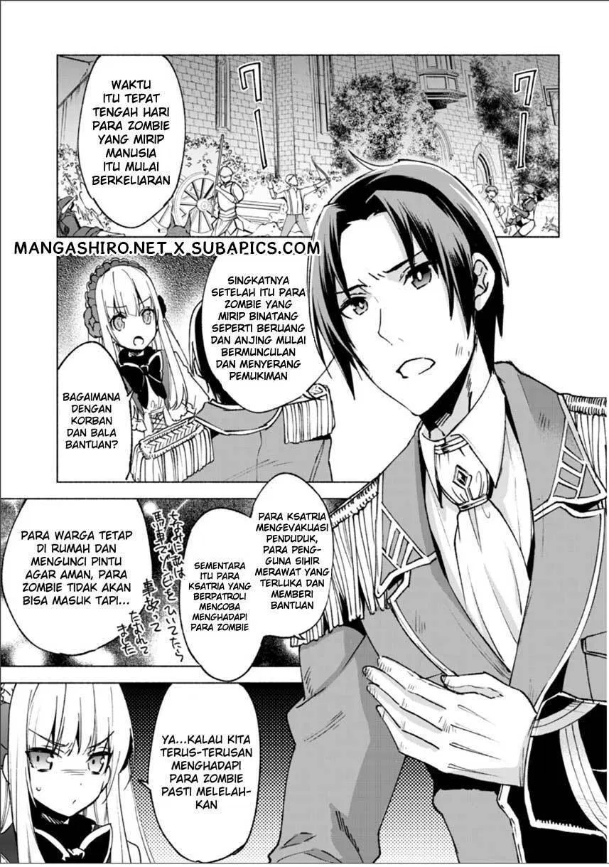 kenja-no-deshi-wo-nanoru-kenja - Chapter: 17