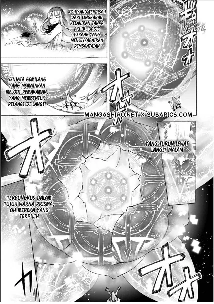 kenja-no-deshi-wo-nanoru-kenja - Chapter: 17