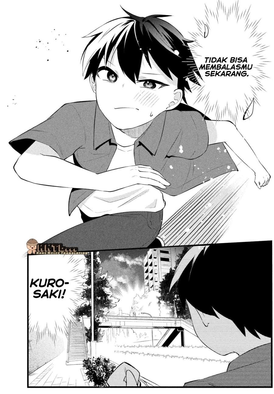 itsumo-baka-ni-shitekuru-bishoujo-tachi-to-zetsuen-shitara-jitsu-wa-ore-no-koto-ga-daisuki-datta-you-da - Chapter: 6