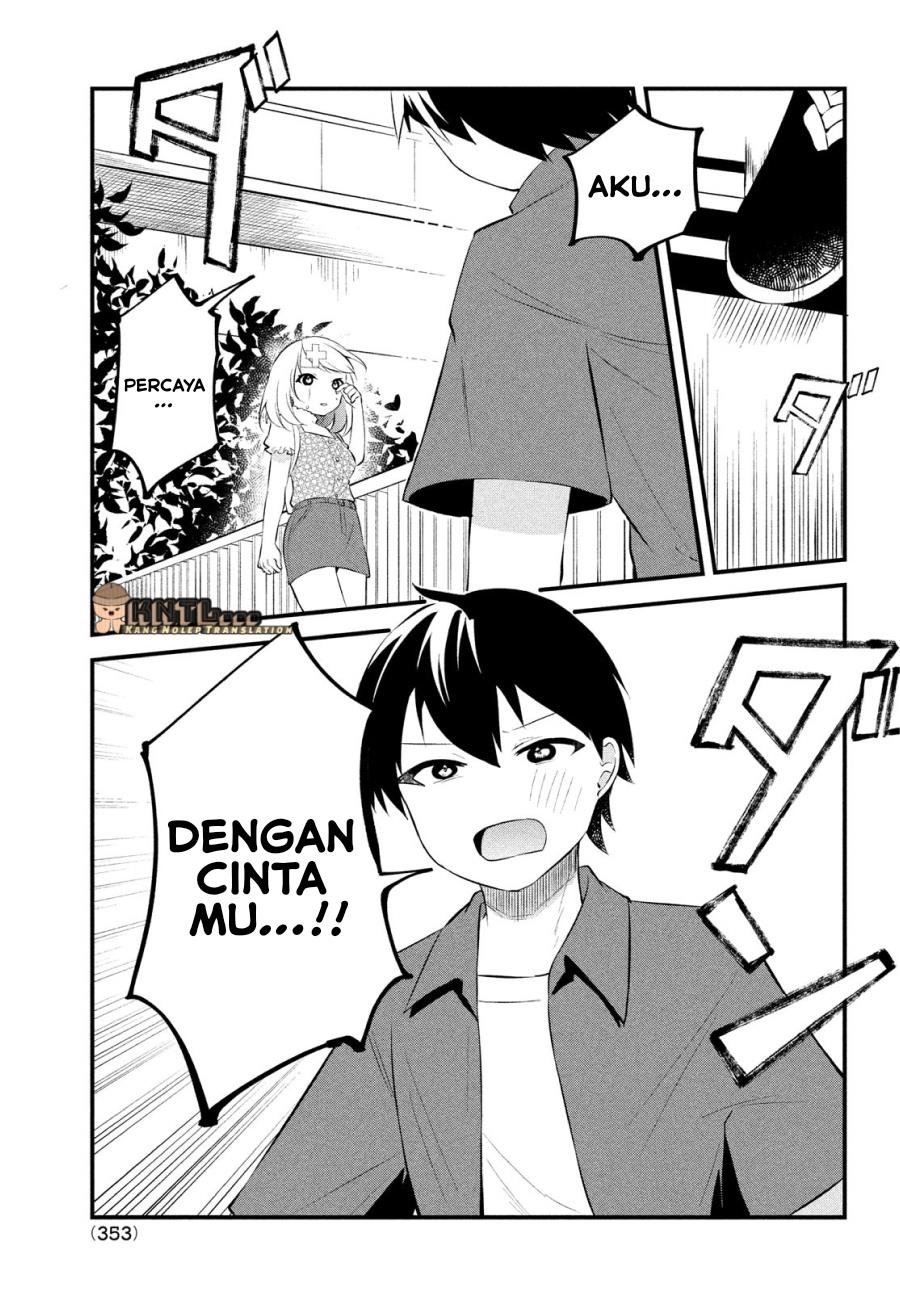 itsumo-baka-ni-shitekuru-bishoujo-tachi-to-zetsuen-shitara-jitsu-wa-ore-no-koto-ga-daisuki-datta-you-da - Chapter: 6