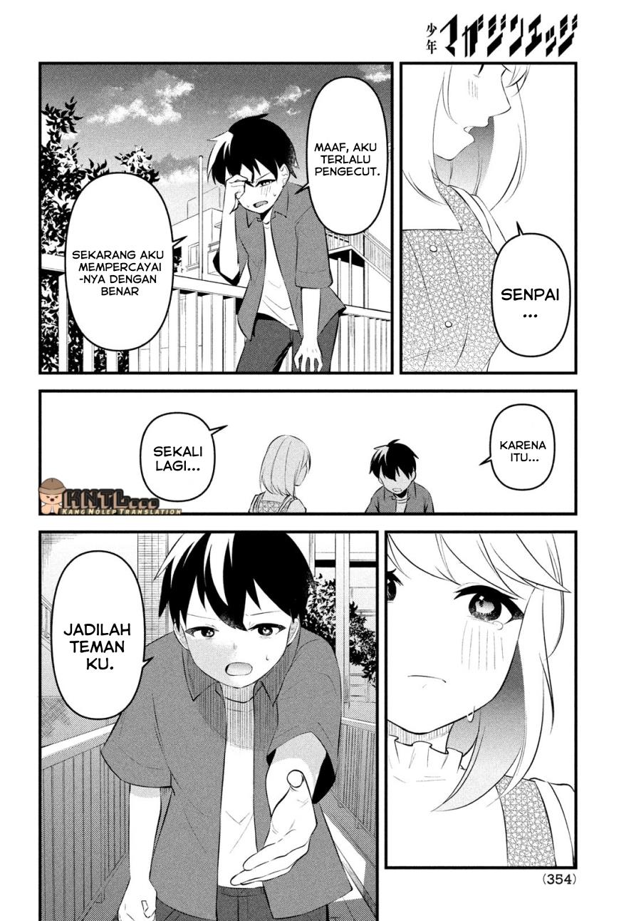 itsumo-baka-ni-shitekuru-bishoujo-tachi-to-zetsuen-shitara-jitsu-wa-ore-no-koto-ga-daisuki-datta-you-da - Chapter: 6