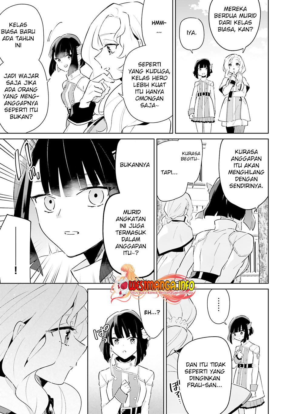 kage-no-eiyuu-no-nichijou-tan - Chapter: 25