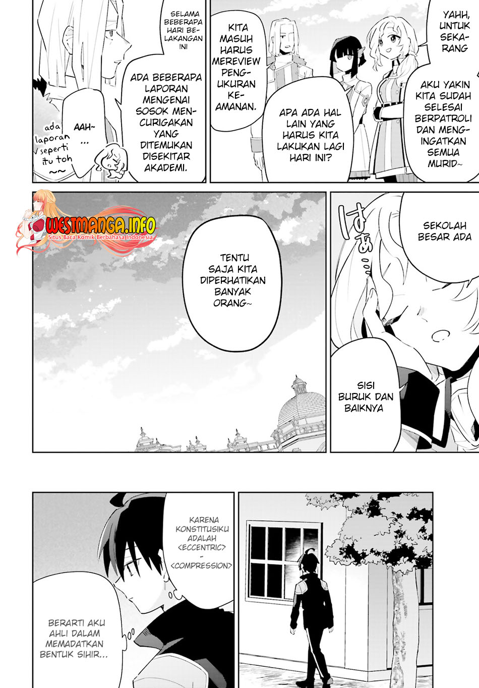 kage-no-eiyuu-no-nichijou-tan - Chapter: 25