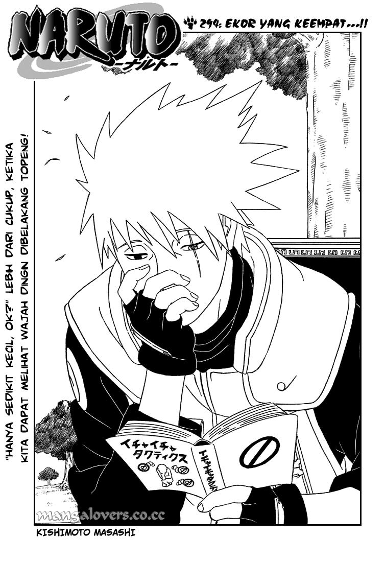 naruto-id - Chapter: 294