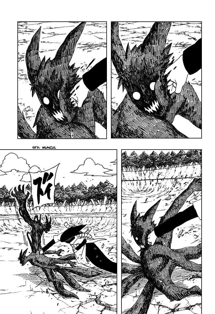 naruto-id - Chapter: 294