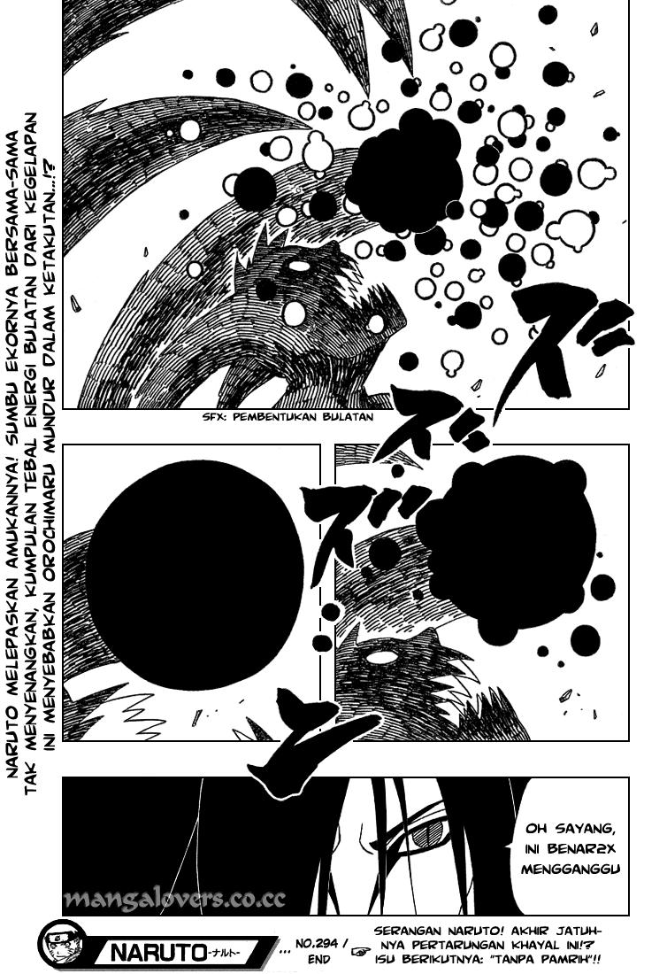 naruto-id - Chapter: 294