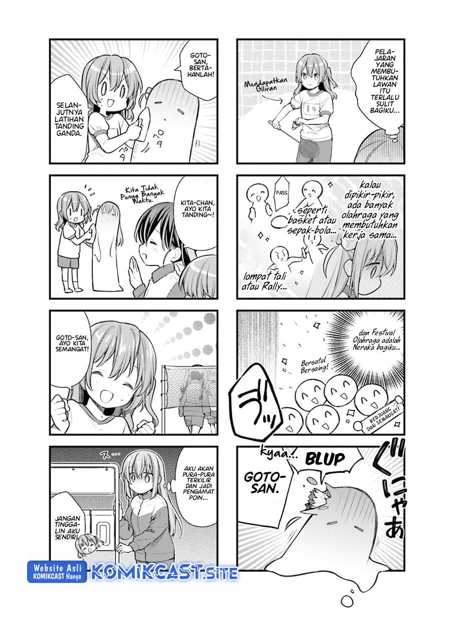 bocchi-the-rock-anthology-comic - Chapter: 6