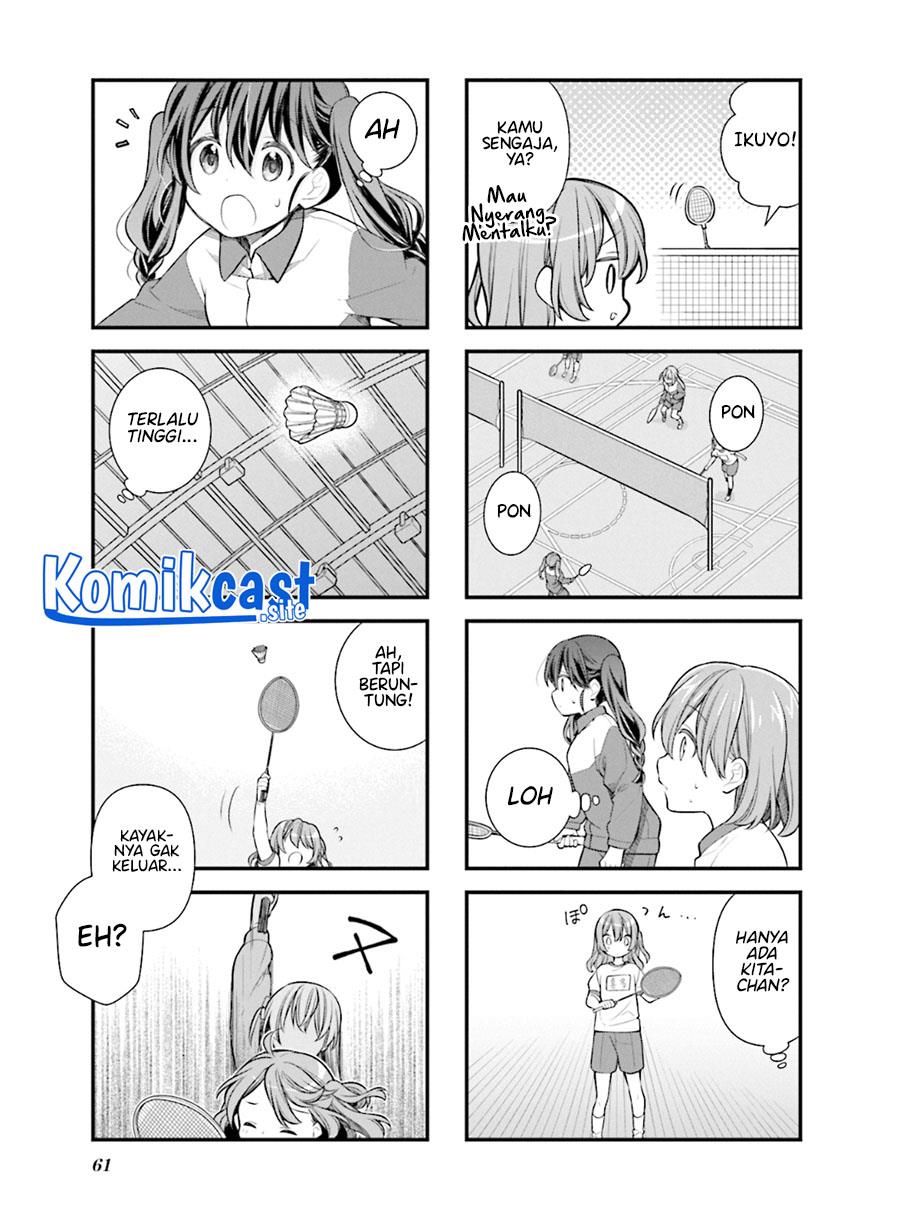 bocchi-the-rock-anthology-comic - Chapter: 6