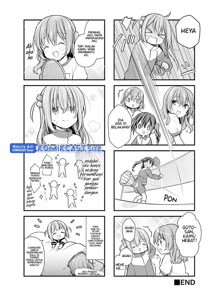 bocchi-the-rock-anthology-comic - Chapter: 6