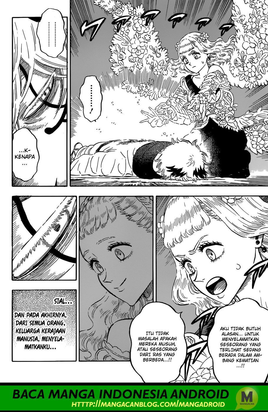 black-clover - Chapter: 200