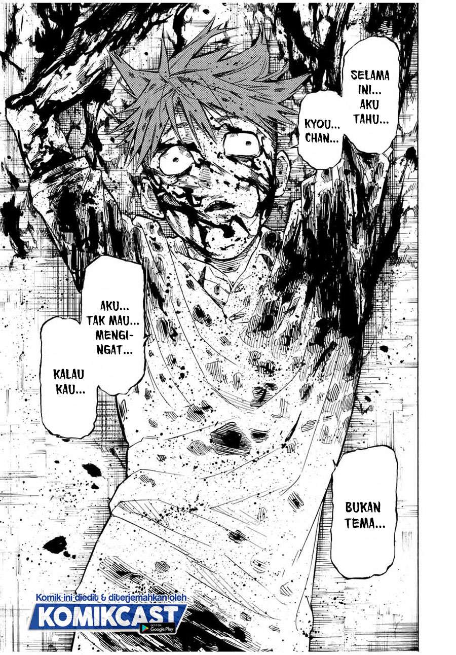 juujika-no-rokunin - Chapter: 37