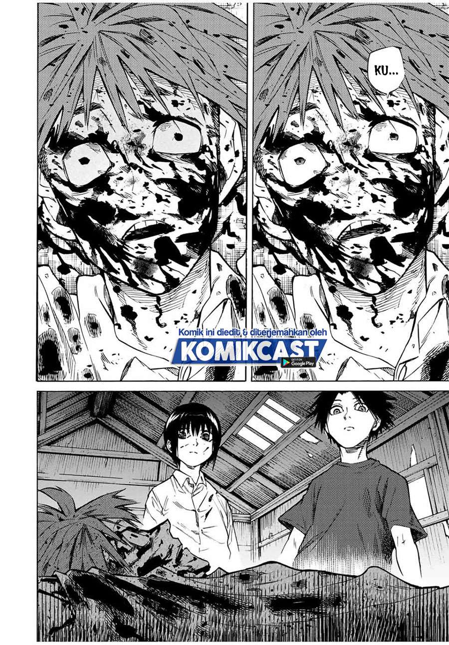 juujika-no-rokunin - Chapter: 37
