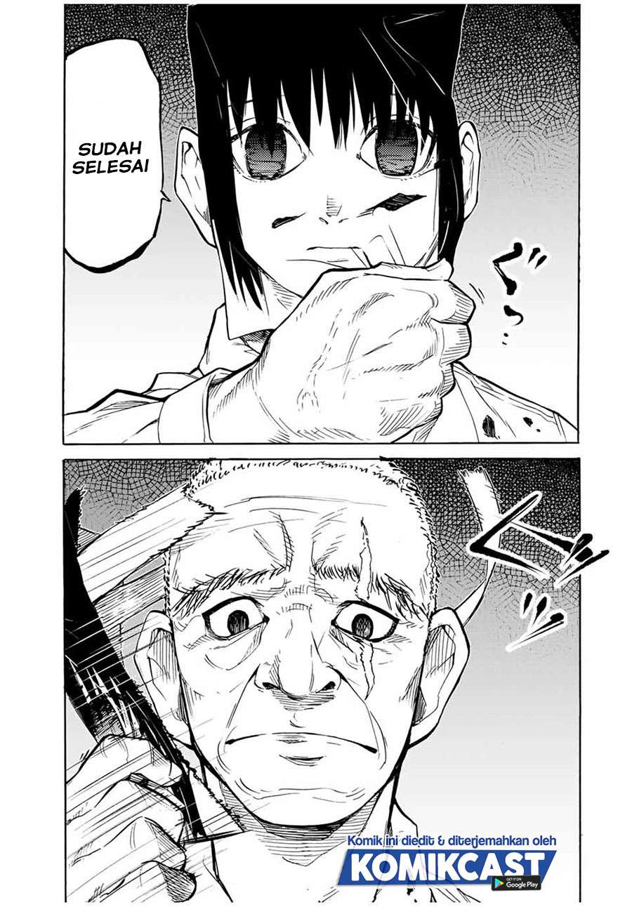 juujika-no-rokunin - Chapter: 37