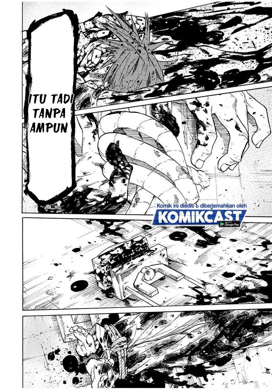 juujika-no-rokunin - Chapter: 37