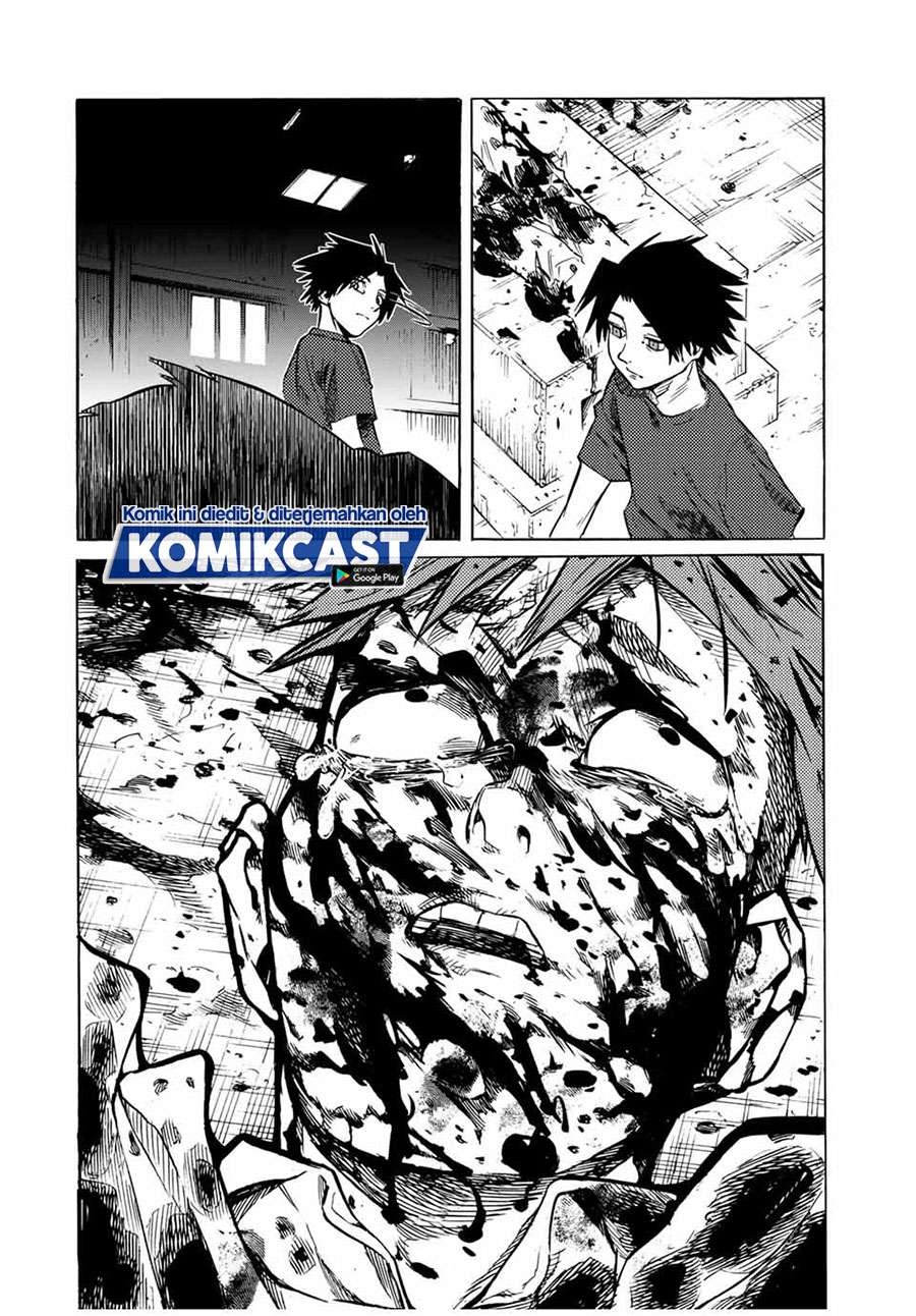 juujika-no-rokunin - Chapter: 37