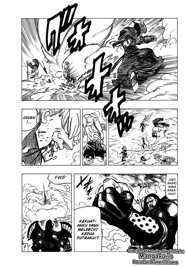 nanatsu-no-taizai - Chapter: 327