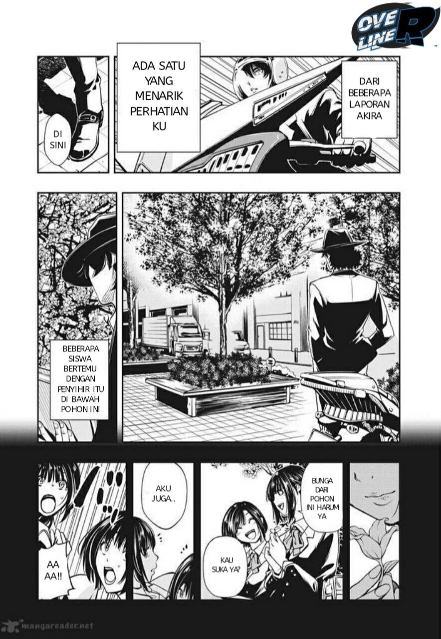 kamen-rider-w-fuuto-tantei - Chapter: 3