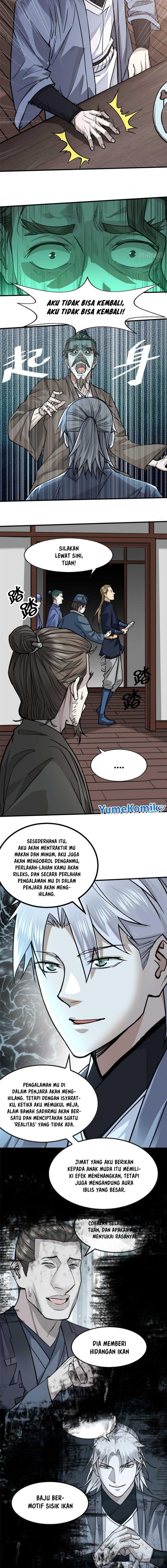 a-demonic-heart - Chapter: 27