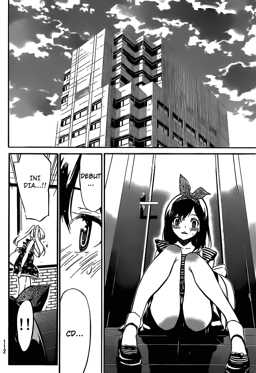 akb49-renai-kinshi-jourei - Chapter: 50