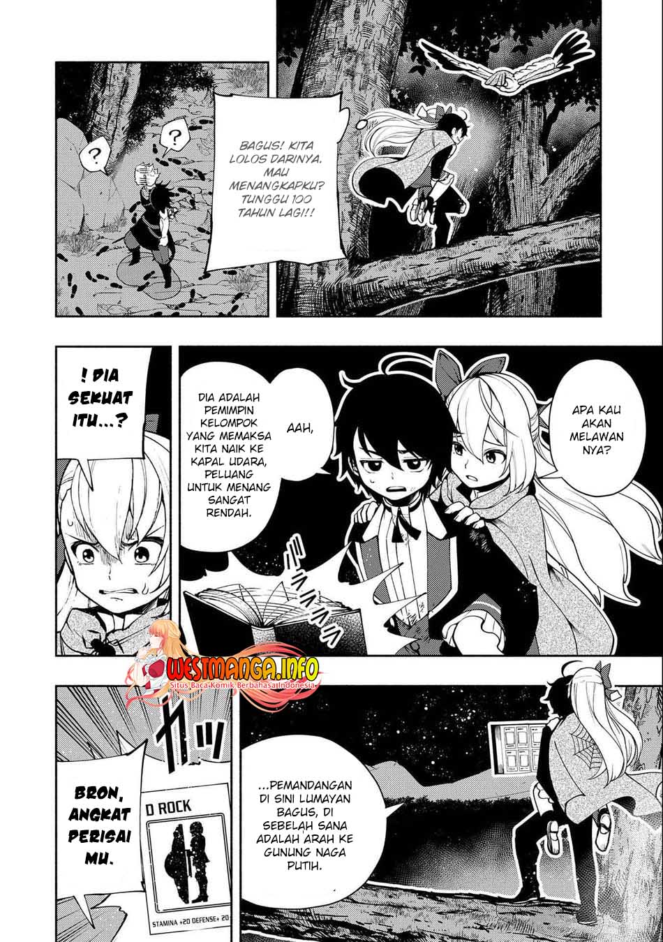 hell-mode-yarikomi-suki-no-gamer-wa-hai-settei-no-isekai-de-musou-suru - Chapter: 20