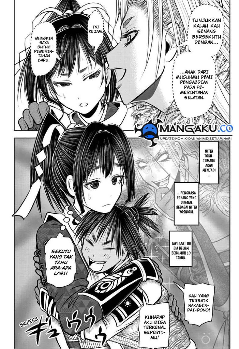 the-elusive-samurai - Chapter: 121