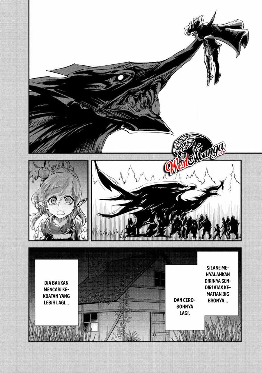 monster-no-goshujin-sama - Chapter: 24