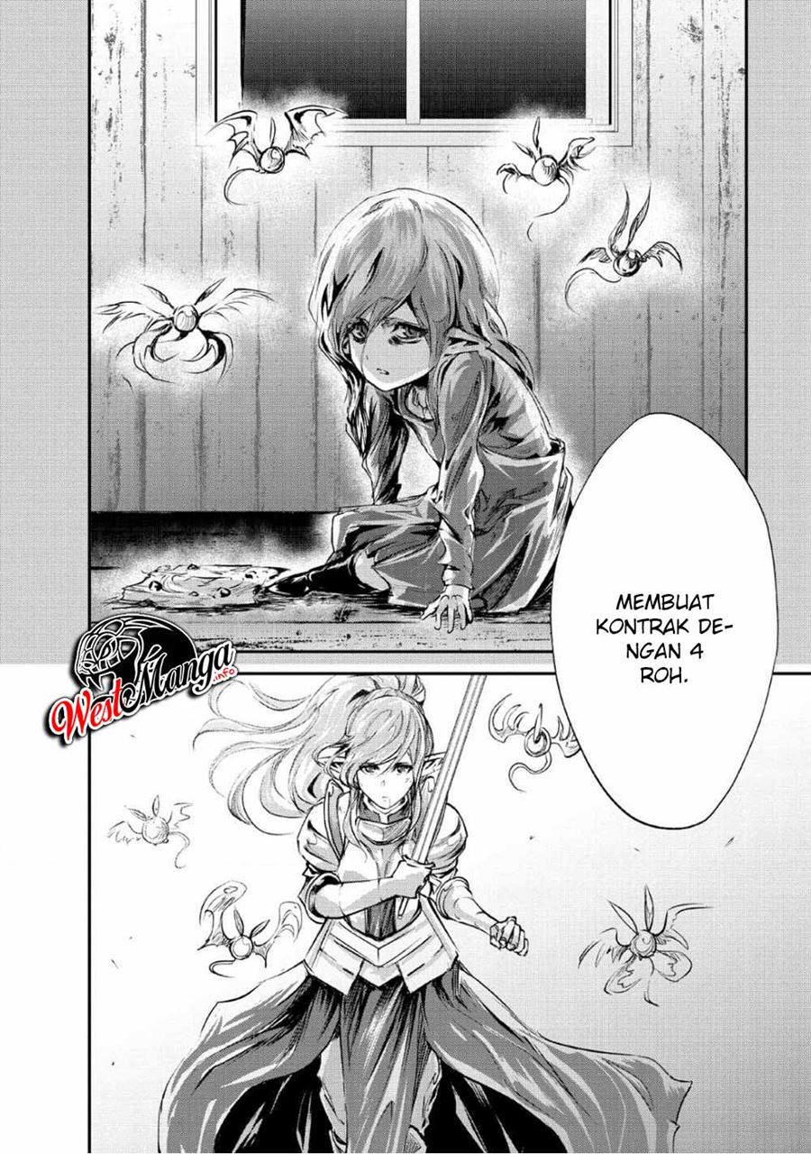 monster-no-goshujin-sama - Chapter: 24