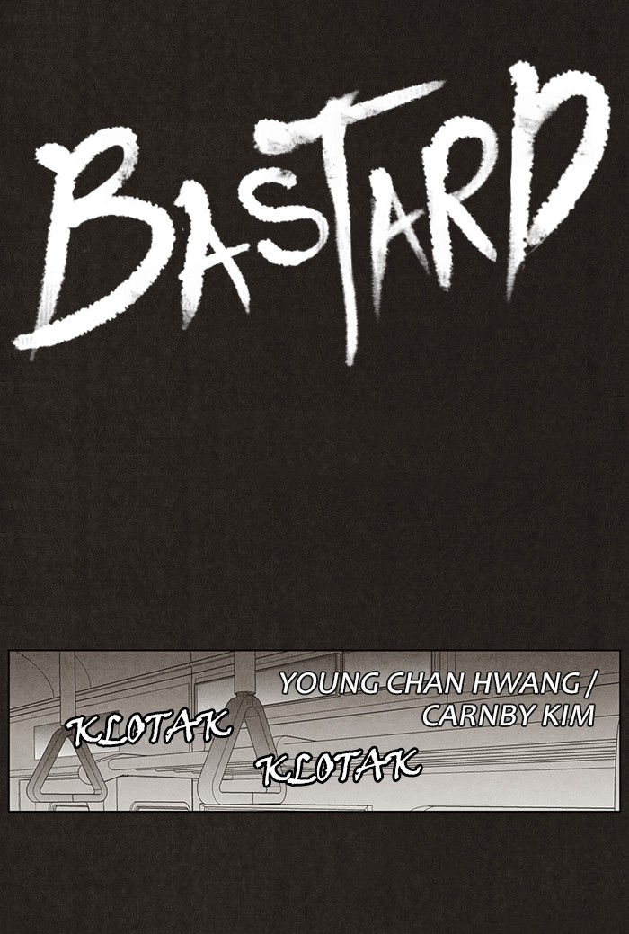 bastard - Chapter: 9