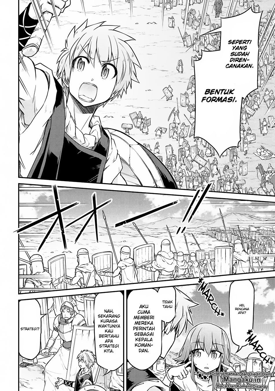 isekai-kenkokuki - Chapter: 26.2