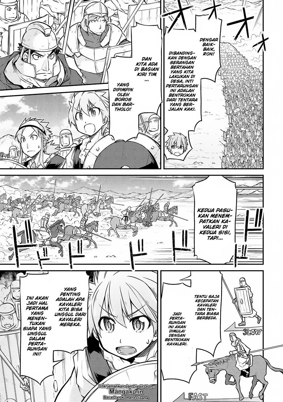 isekai-kenkokuki - Chapter: 26.2