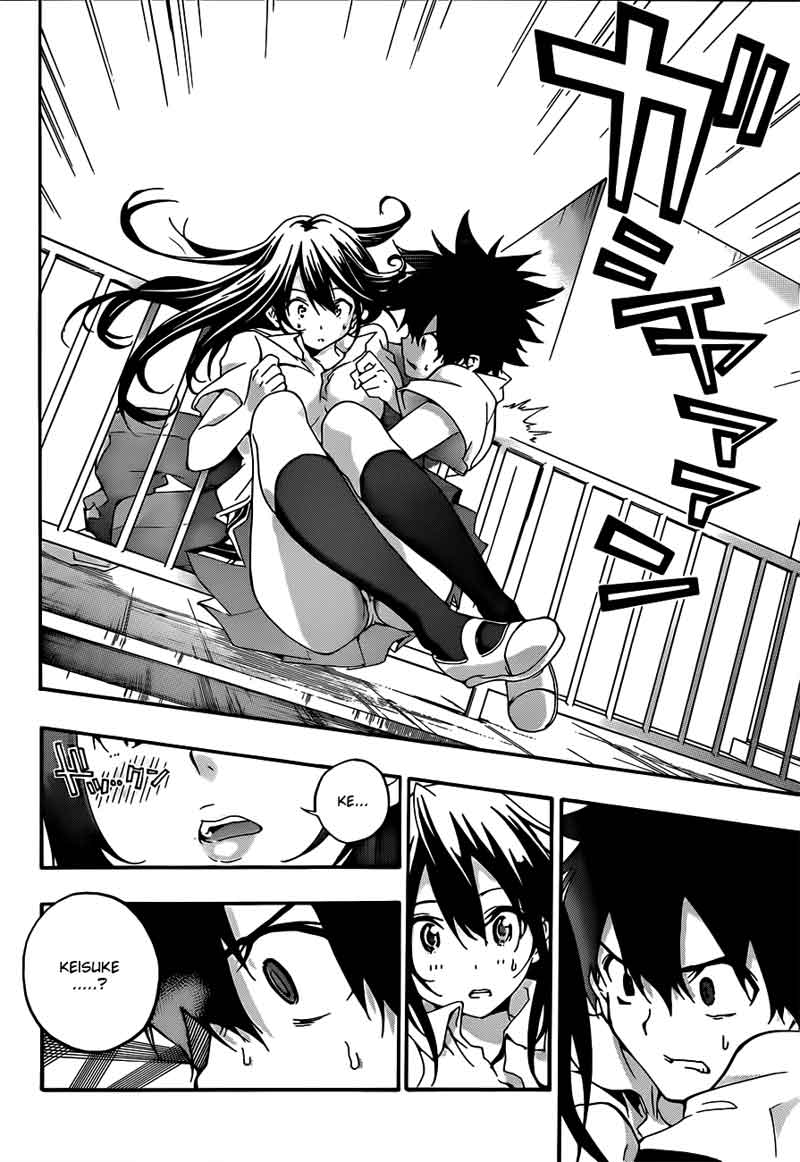 pajama-na-kanojo - Chapter: 20