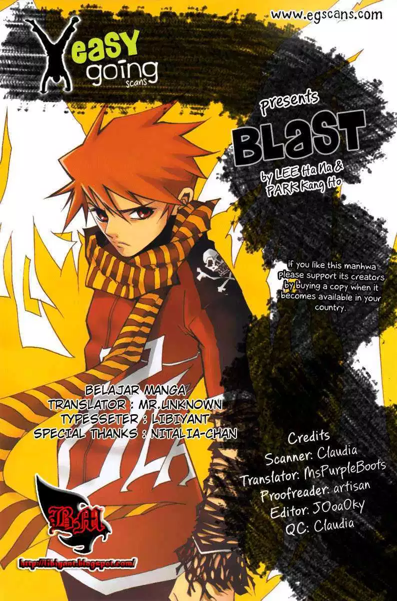 blast - Chapter: 08