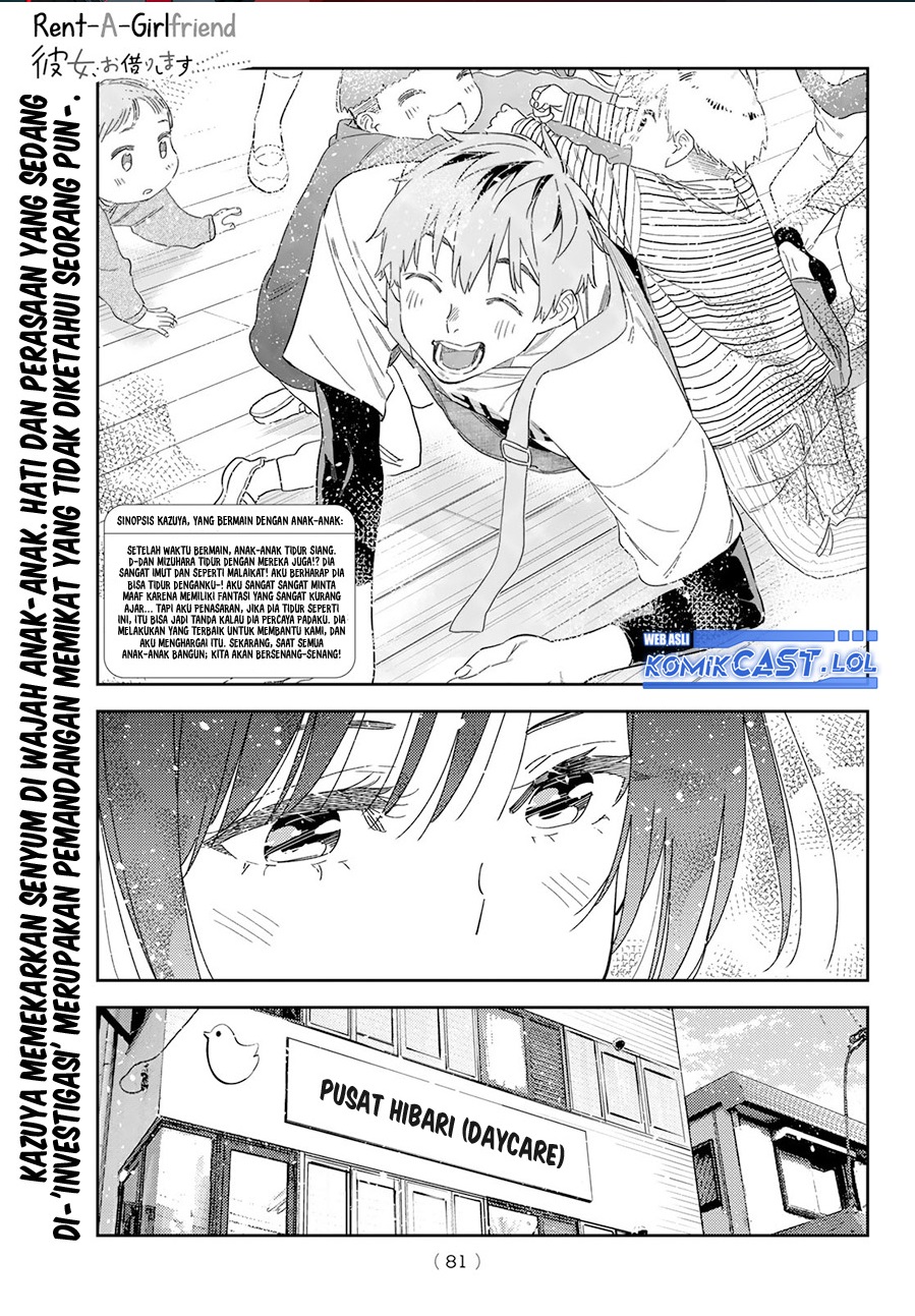 kanojo-okarishimasu - Chapter: 296