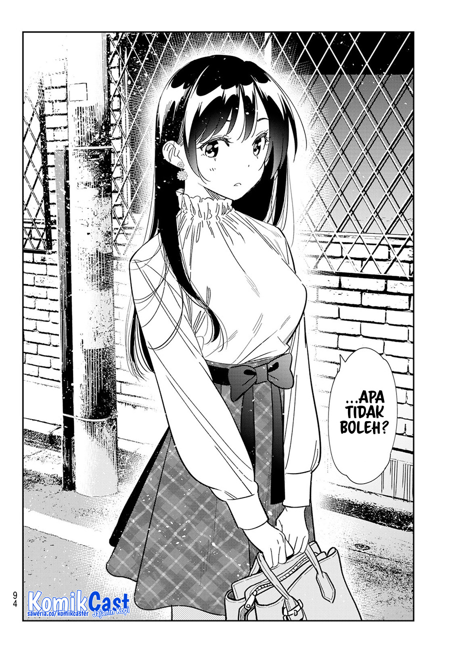 kanojo-okarishimasu - Chapter: 296