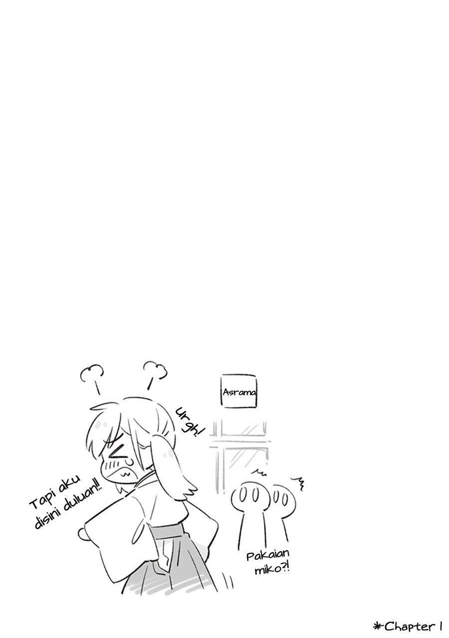ame-demo-hare-demo - Chapter: 5.9